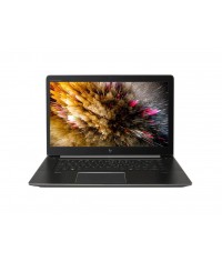    HP Zbook Studio 15 G4 Intel® Core™ i7-7700HQ@2.8-3.8GHz|32GB RAM|512GB SSD NVMe|15.6"FullHD IPS|WiFi|BT|CAM|Windows 10/11 Pro